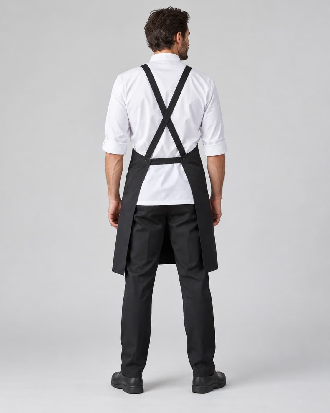 Uniformes gastronómicos