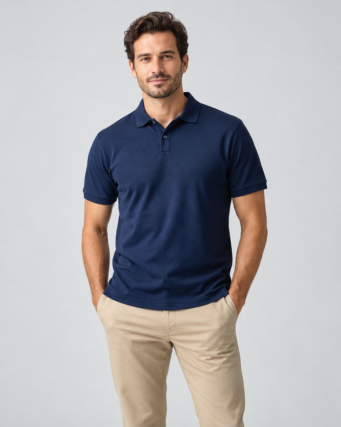 Polos corporativos